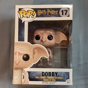 Harry Potter Funko Pop